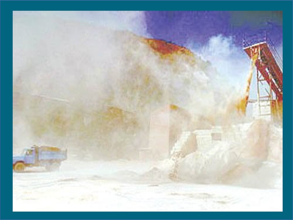 生产性粉尘与职业性肺部疾患PPT课件下载4