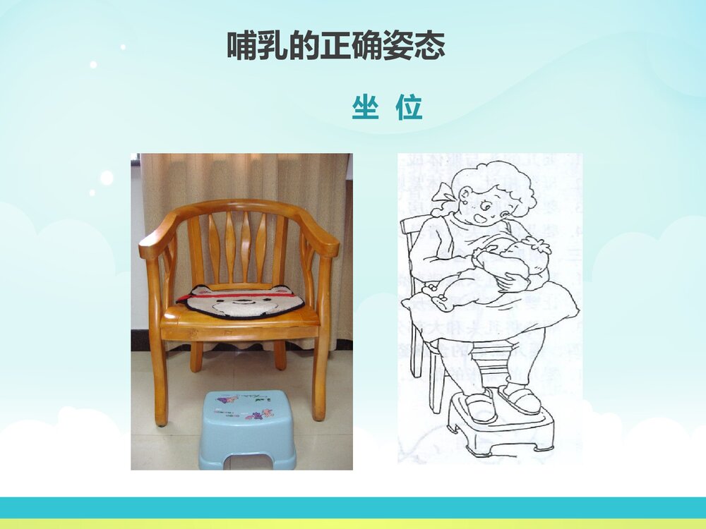 母乳喂养哺乳技巧PPT课件下载6