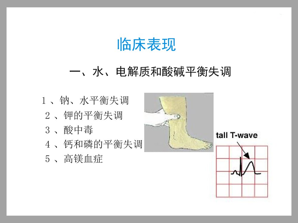中药灌肠治疗慢性肾衰竭PPT课件下载9