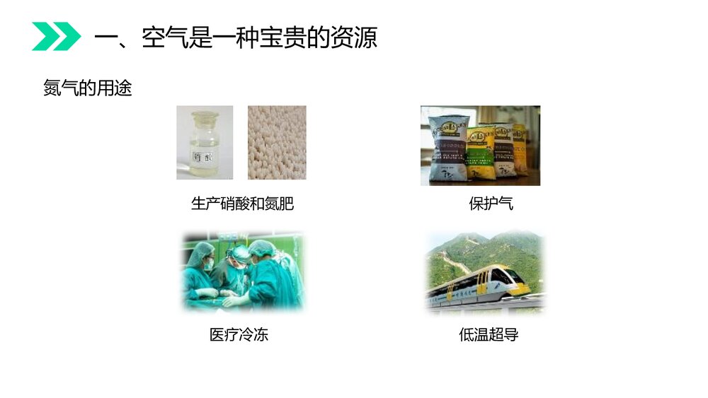 人教版初中化学九年级上册《2.1 空气》PPT课件下载6