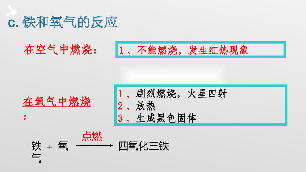 九年级化学上册《我们周围的空气 课题2 氧气》PPT课件下载9
