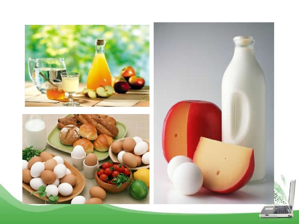 粤教版化学九年级下册9.4《化学物质与健康》PPT课件4