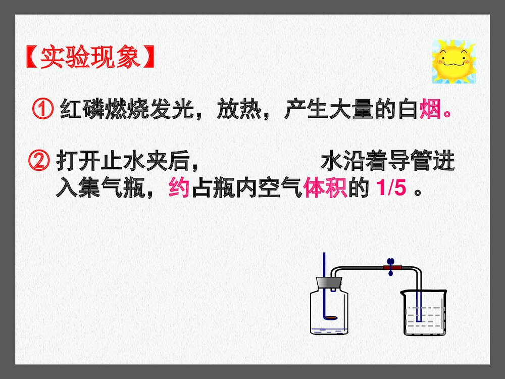 湘教版化学九年级上册单元1《多组分的空气和水》ppt课件下载5