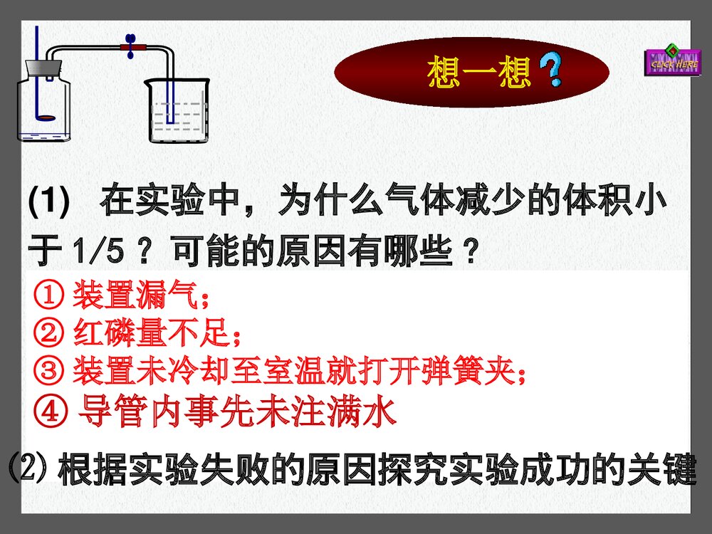 湘教版化学九年级上册单元1《多组分的空气和水》ppt课件下载9