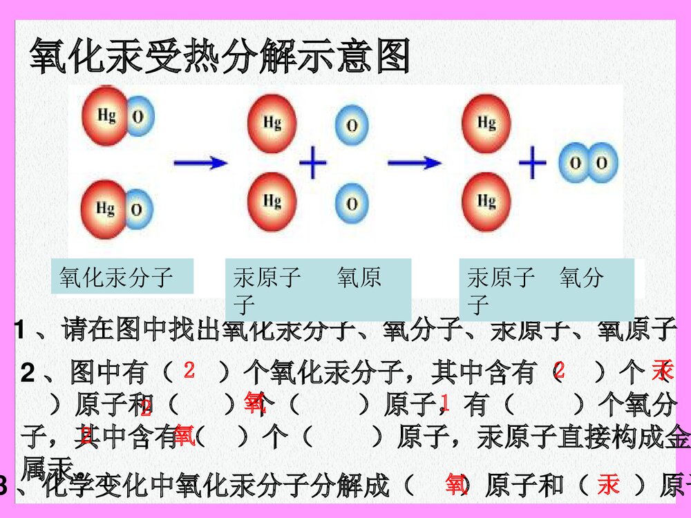 粤教版化学九年级上册2.3《构成物质的微粒（Ⅱ）原子和离子》PPT课件下载6