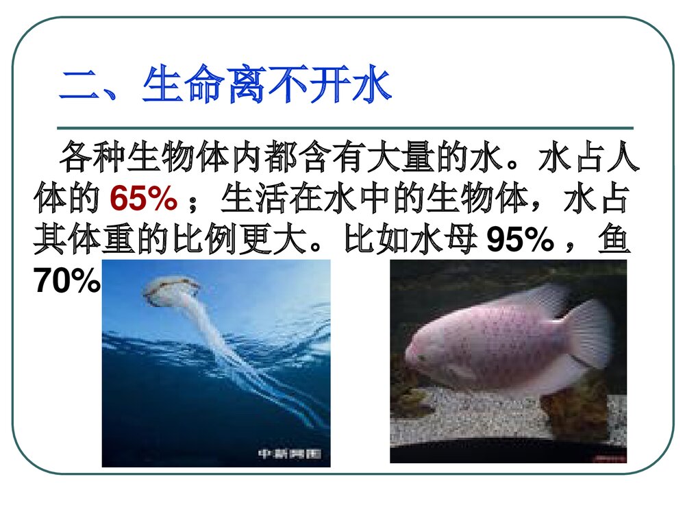 粤教版化学九年级上册4.1《我们的水资源》ppt课件下载3