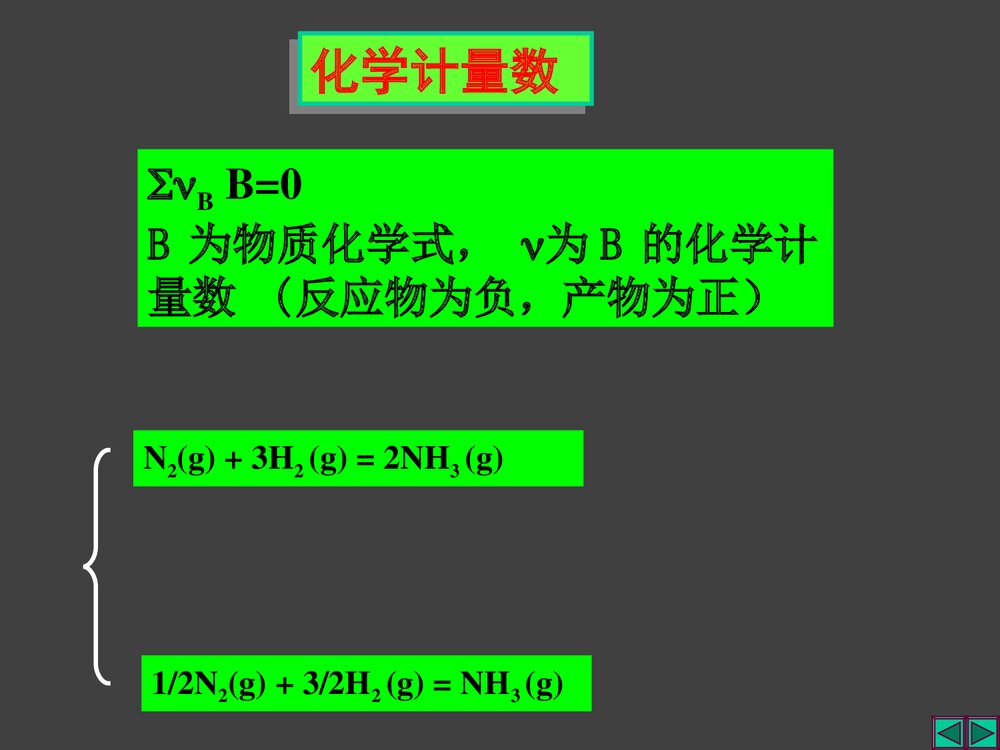 大学化学热力学 第一章 热化学与能源PPT课件10