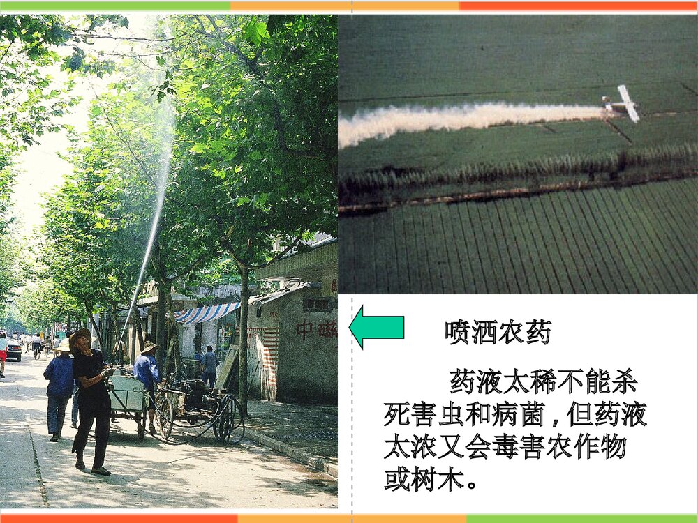 初中化学《课题3 溶液的浓度》课件PPT下载4