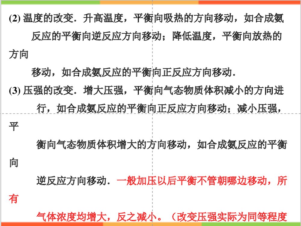 初中化学四大平衡PPT课件下载8