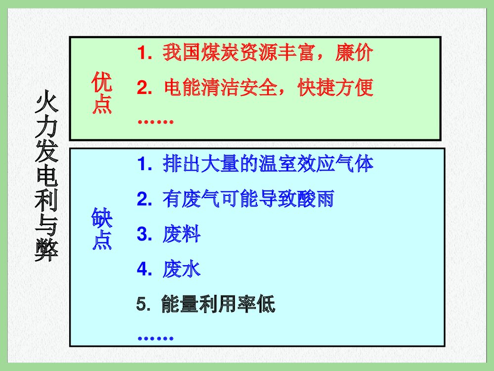 高中化学必修二《第二章第二节 化学能与电能》PPT课件下载5