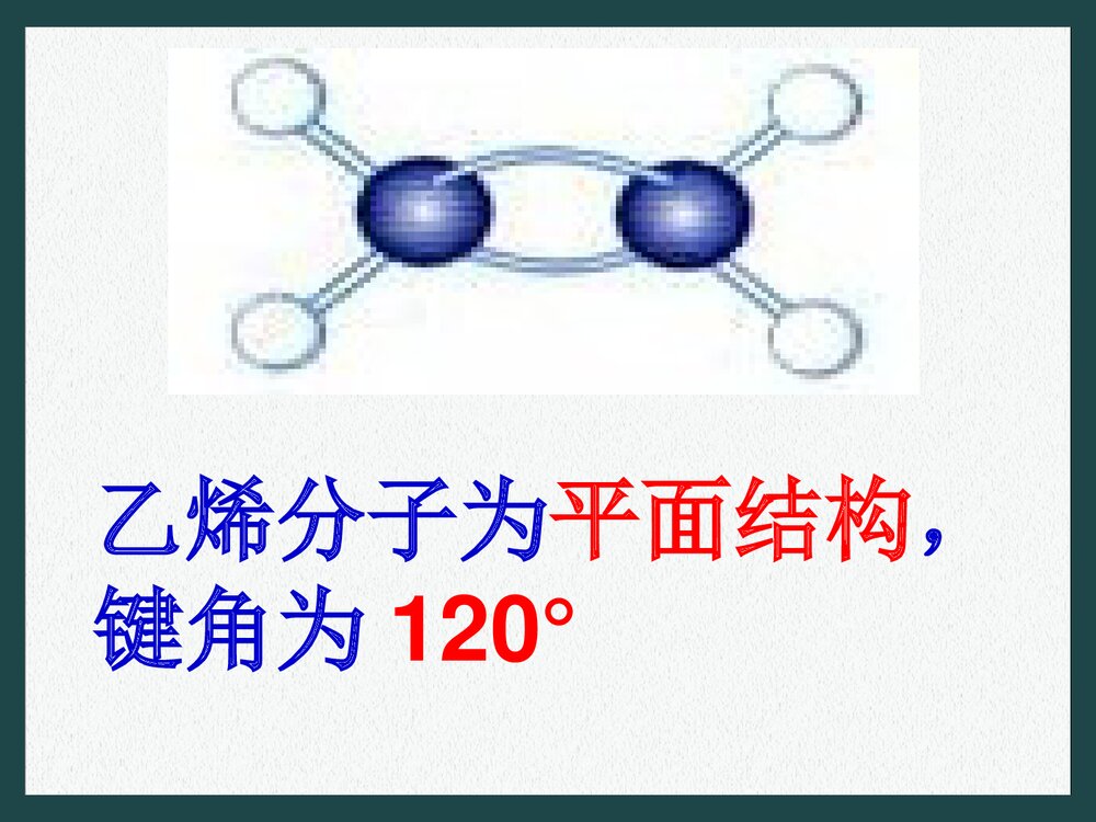 高中化学必修二乙烯和苯PPT课件下载6