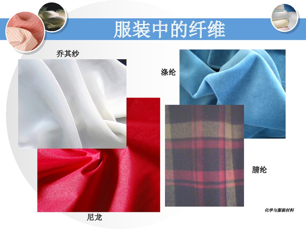化学与服装材料PPT课件下载(共67页)8
