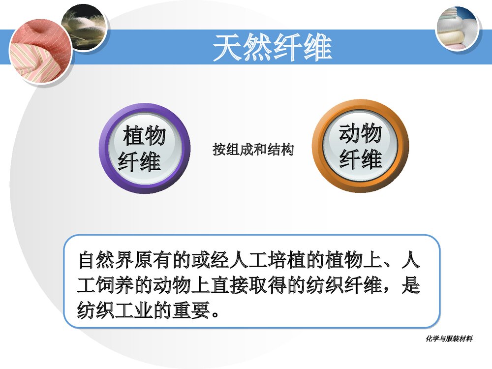 化学与服装材料PPT课件下载(共67页)10