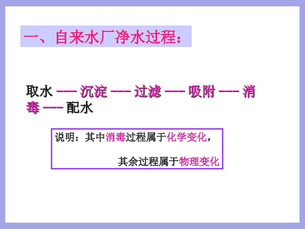 九年级化学·水的净化PPT课件下载8