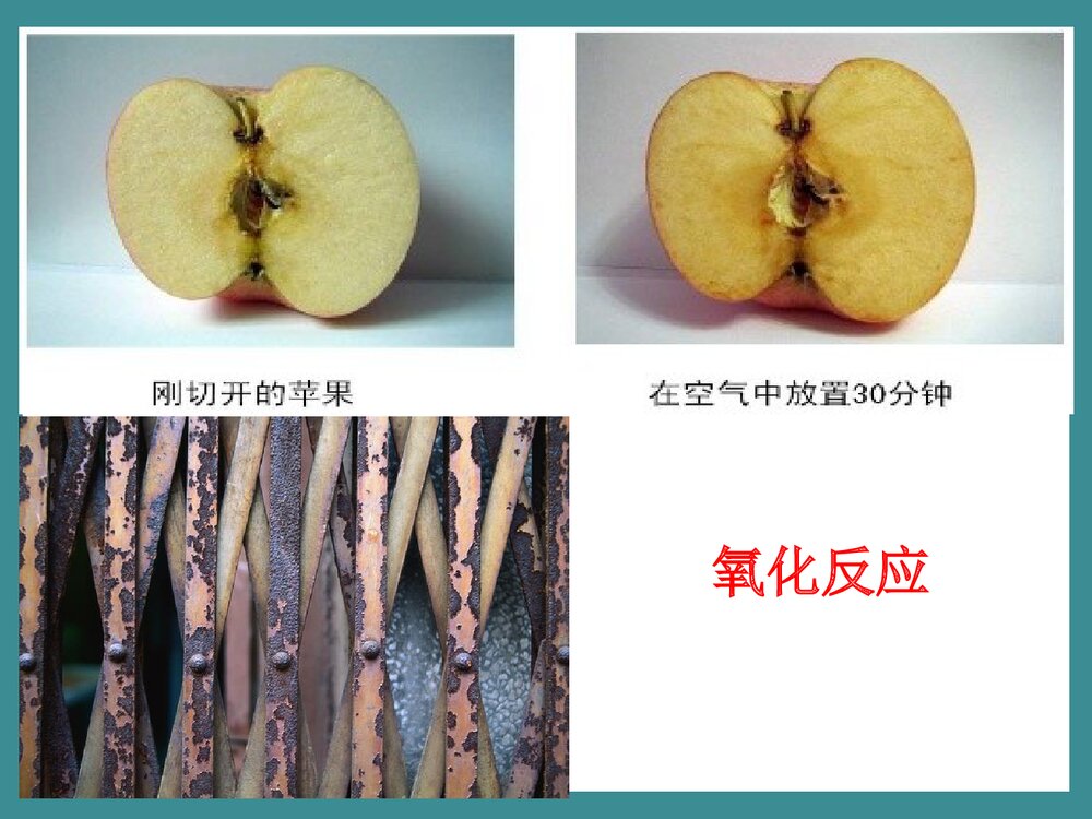 高一化学必修一氧化还原反应PPT课件下载2