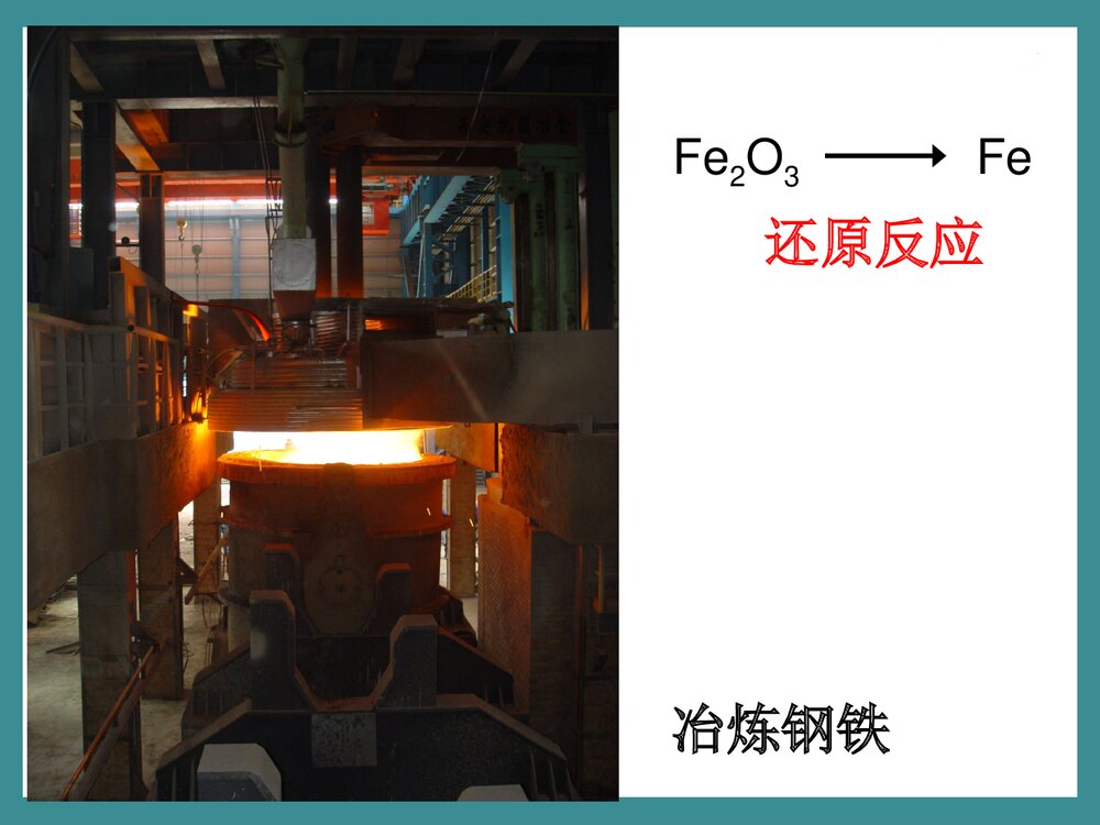 高一化学必修一氧化还原反应PPT课件下载3