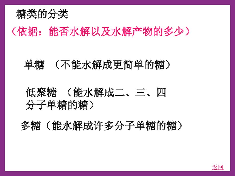 医用化学糖类课件PPT下载(共32页)7