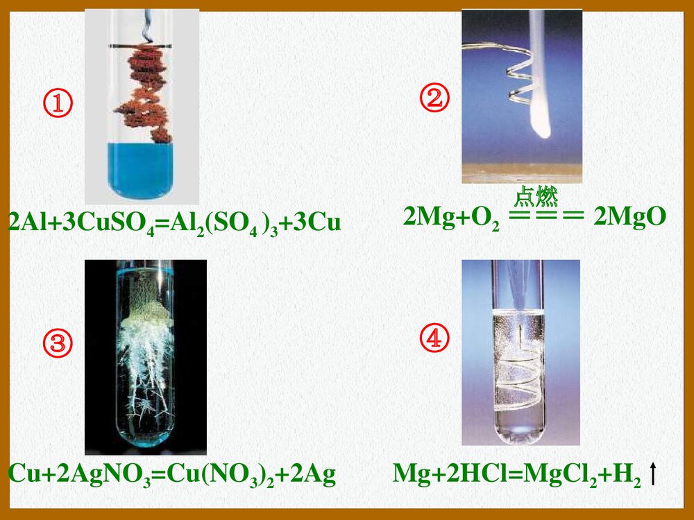 金属的化学性质PPT课件下载10