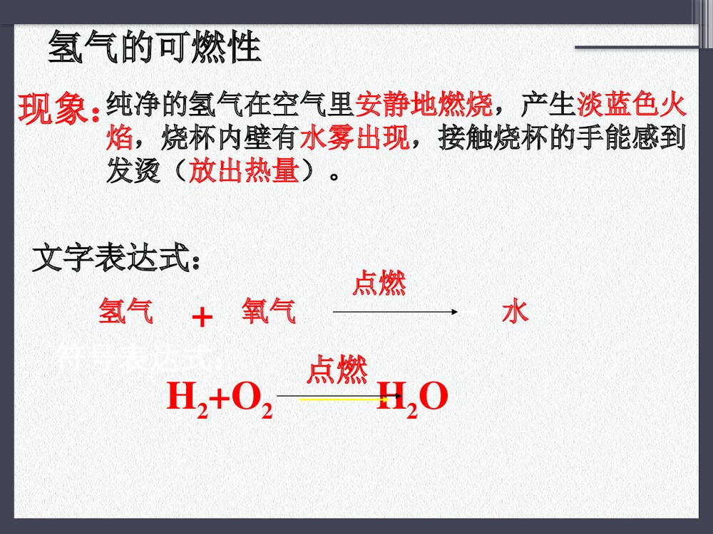 九年级化学上册第四单元《水的组成》PPT课件下载6