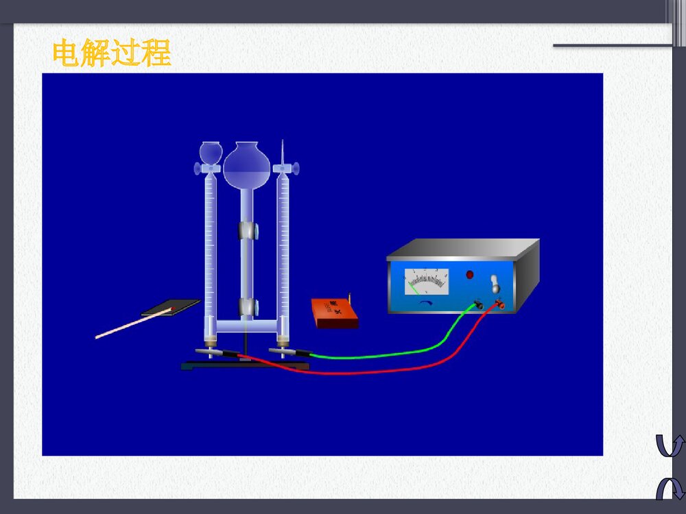九年级化学上册第四单元《水的组成》PPT课件下载9