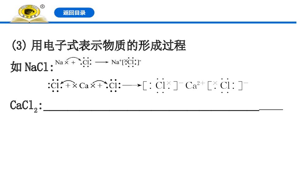 高中化学《化学键》PPT课件下载10