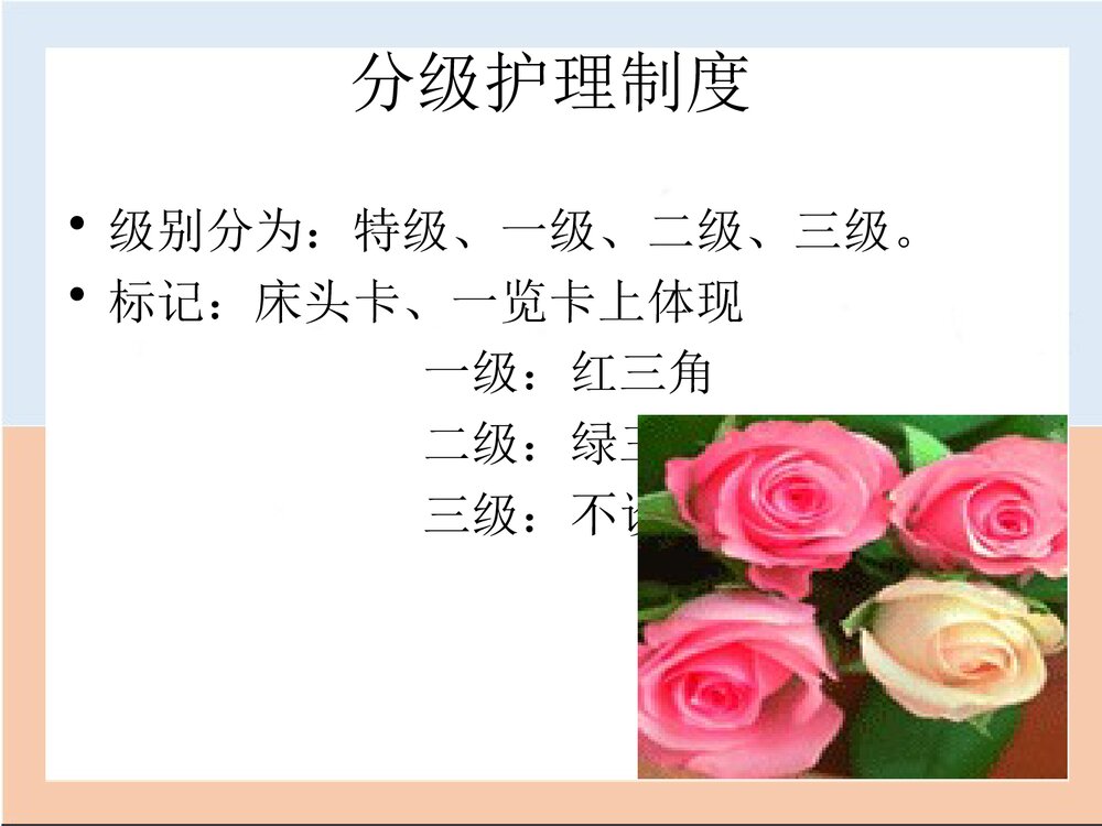 分级护理工作制度PPT课件下载6