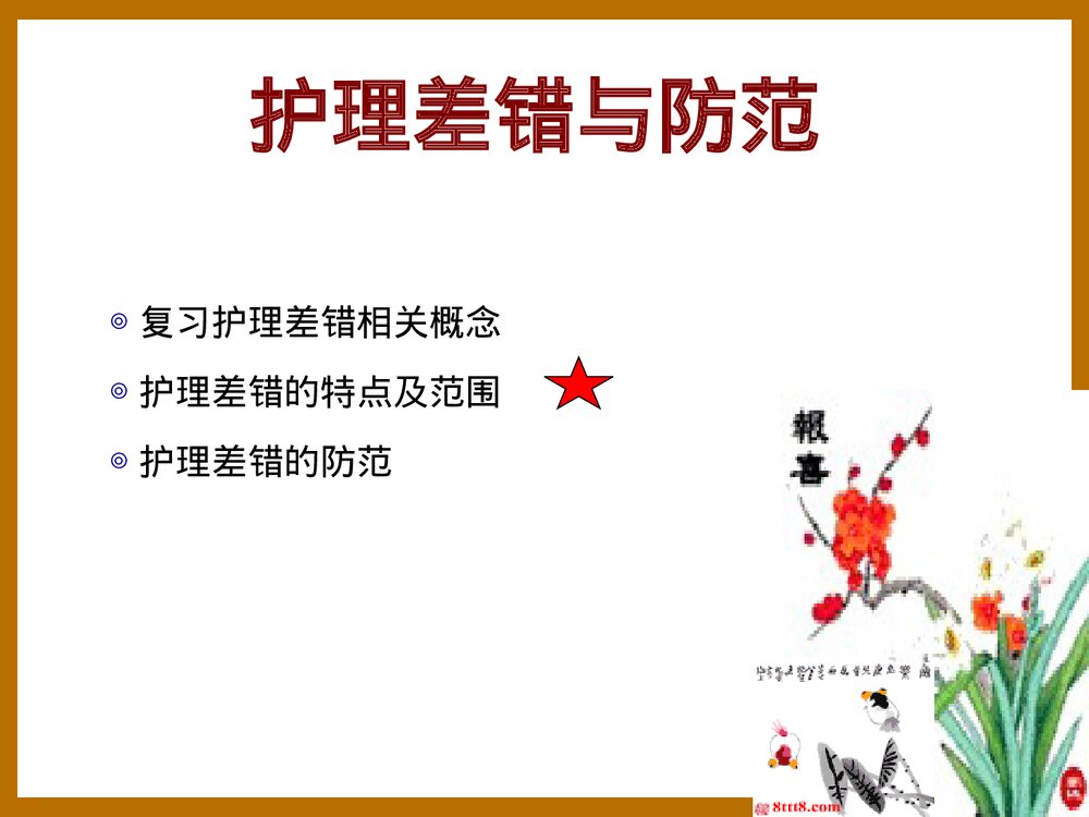 医疗护理差错事故PPT课件下载(共22页)6