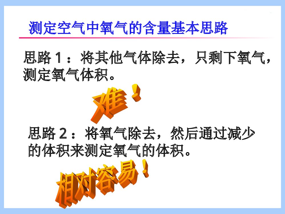 鲁教版九年级化学 第一节 空气的成分PPT课件下载7