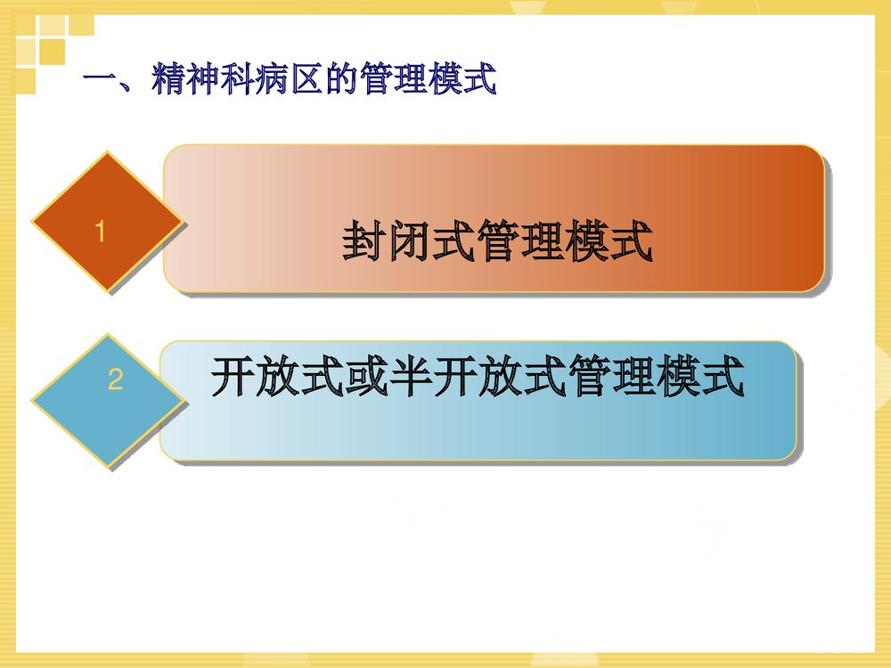 精神疾病的护理培训PPT课件下载(共43页)3