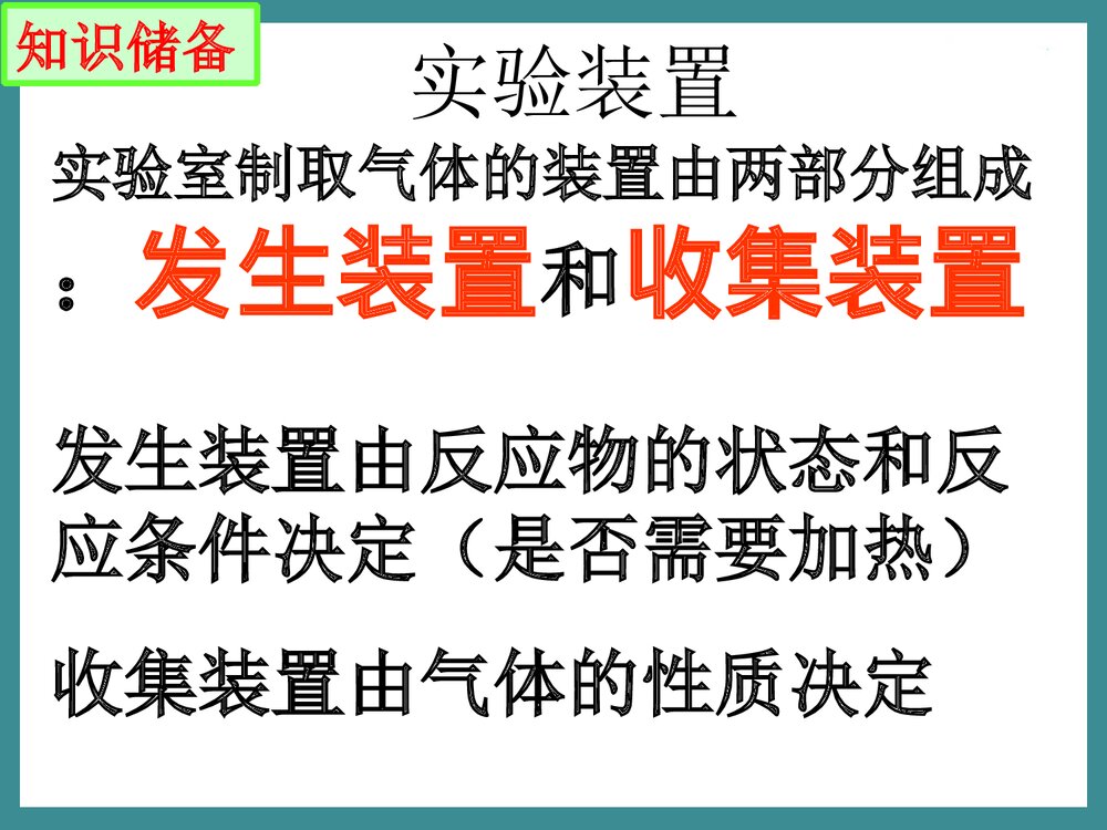 人教版初中化学《课题3 制取氧气》PPT课件下载6
