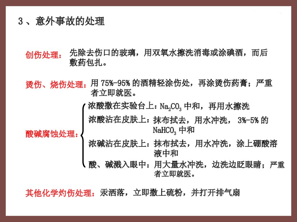 高中化学必修一化学课件大全PPT课件下载(共241页)6