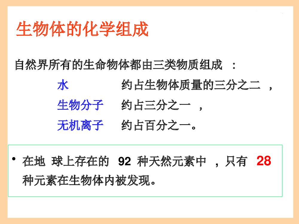 化学与生物PPT课件下载7