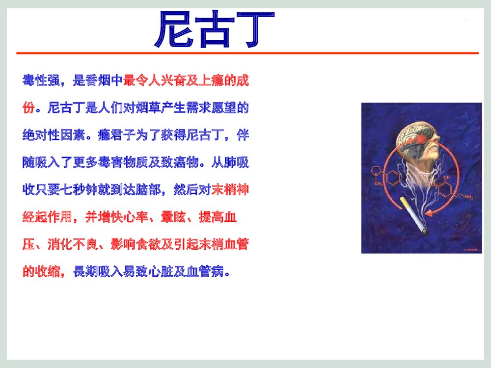 日常生活中的化学PPT课程课件下载5