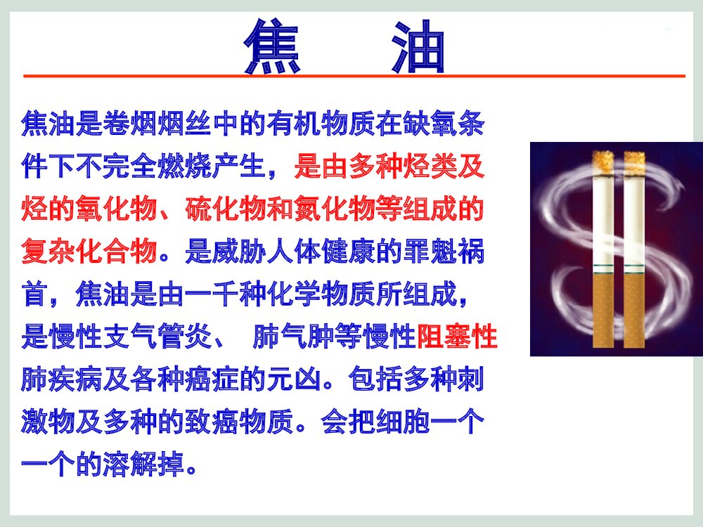 日常生活中的化学PPT课程课件下载6