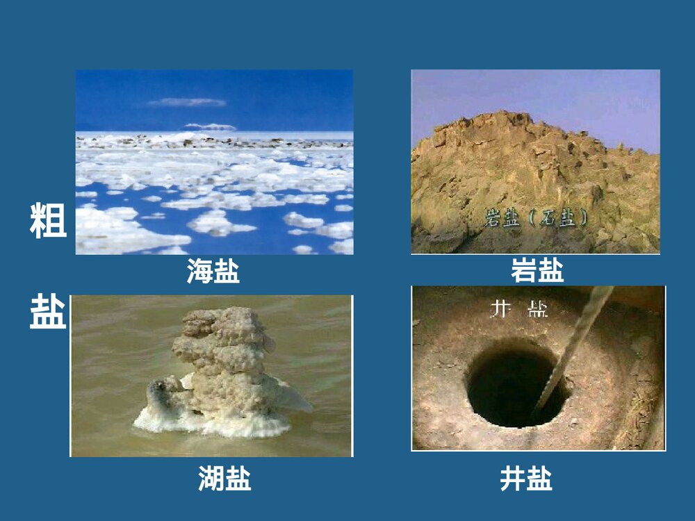 化学实验的基本法-粗盐的提纯PPT课件下载7