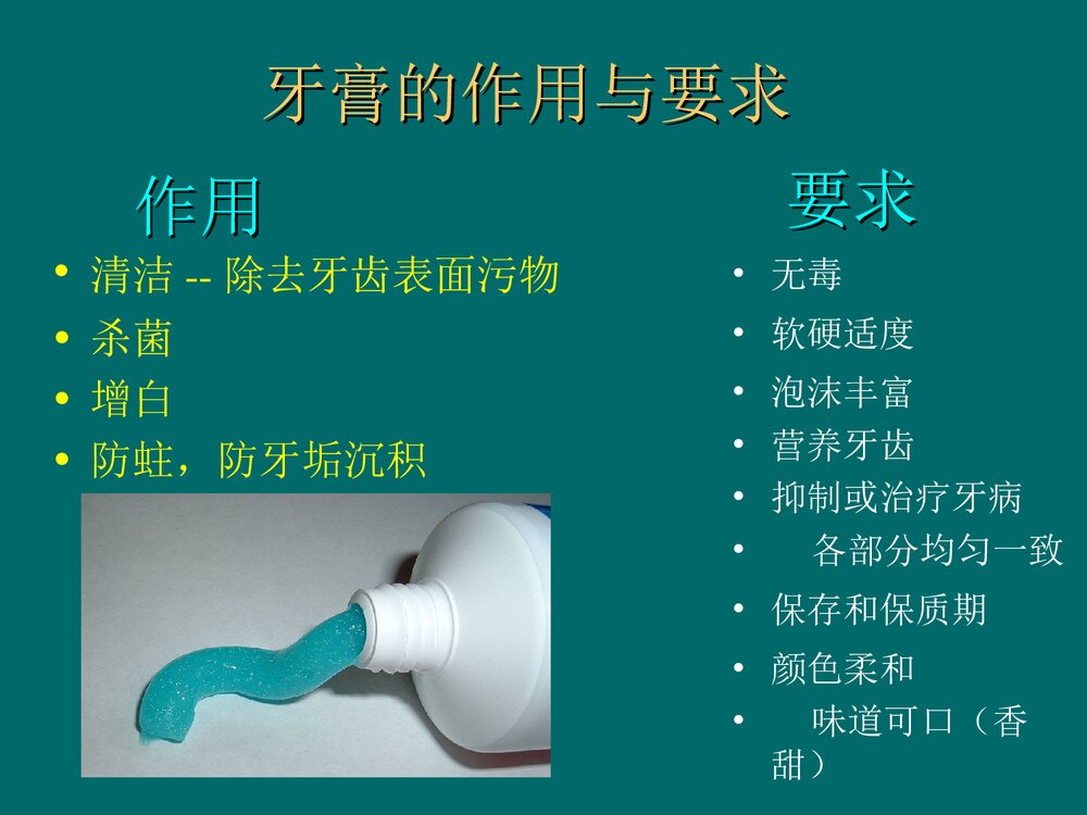 日常生活中的化学PPT课件下载6