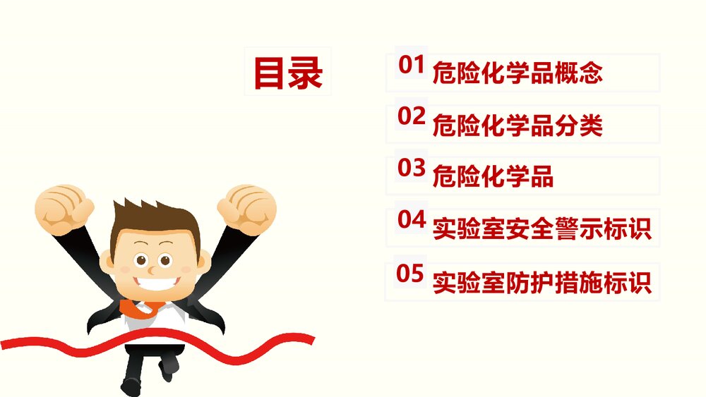 危险化学品安全性质PPT课件下载2