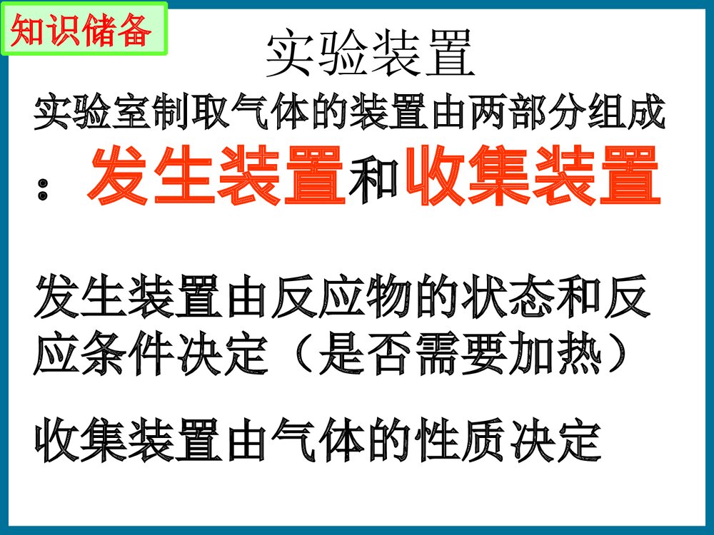 人教版初中化学课题3 制取氧气PPT课件下载6