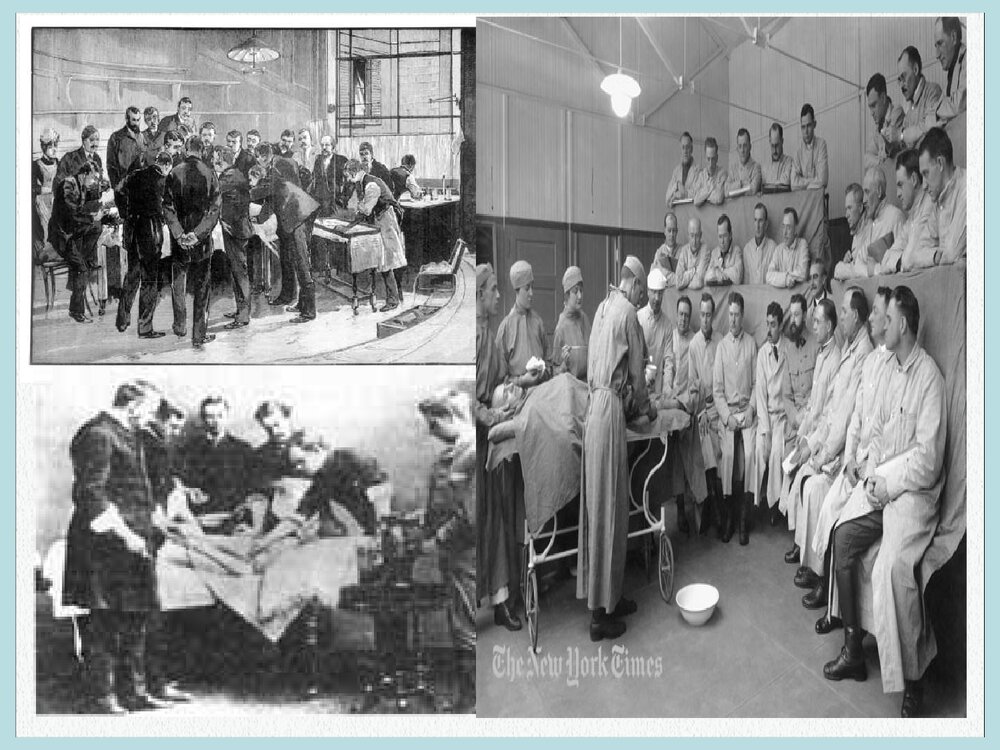 手术室护理带教心得PPT课件下载5