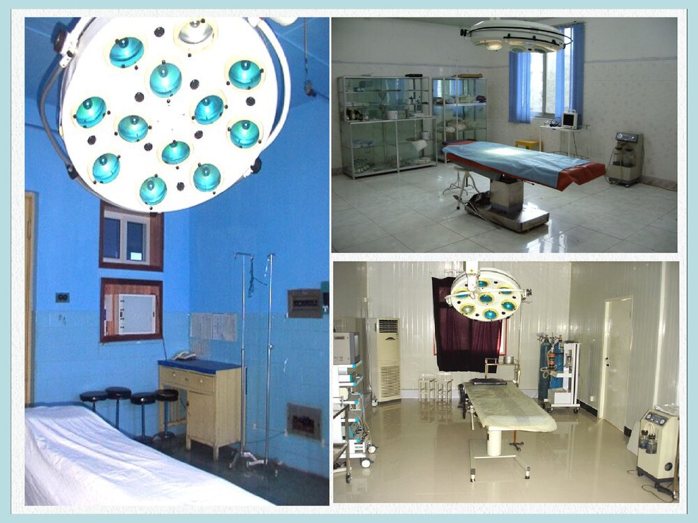 手术室护理带教心得PPT课件下载7