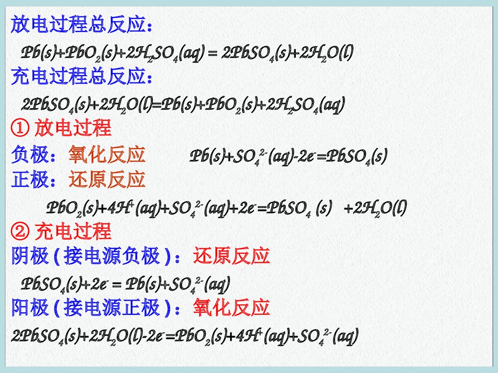 化学必修二《第四章 电化学基础》PPT课件下载7