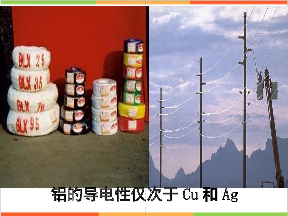 高中化学铝合金PPT课件下载3