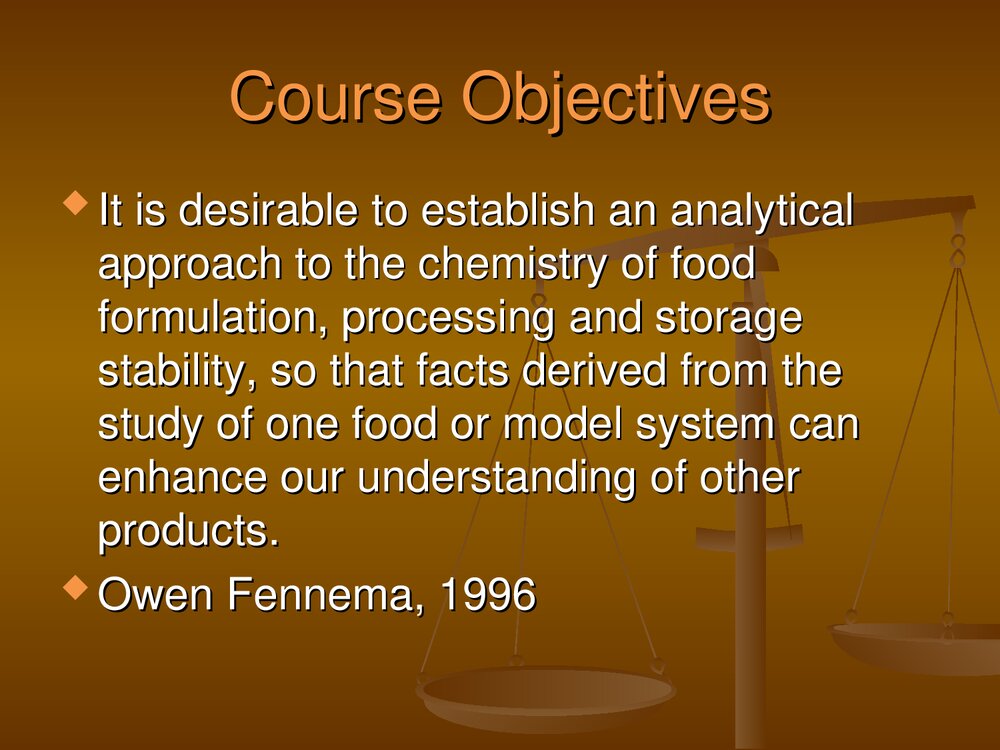 化学与食物英文版PPT课件下载2