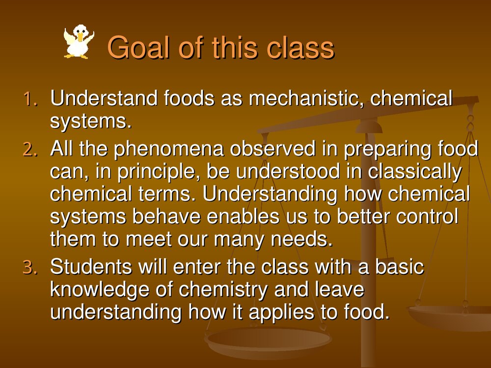 化学与食物英文版PPT课件下载3