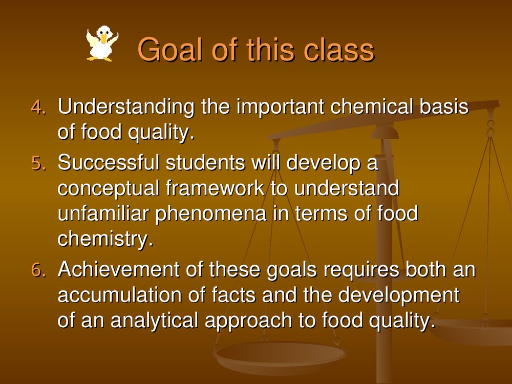 化学与食物英文版PPT课件下载4