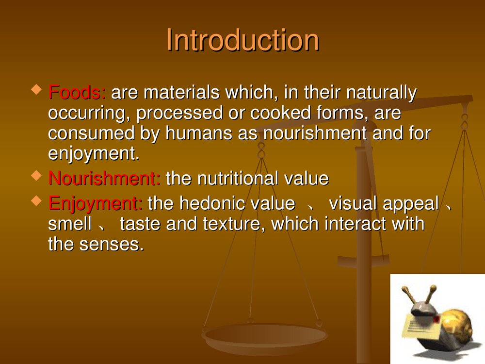 化学与食物英文版PPT课件下载5