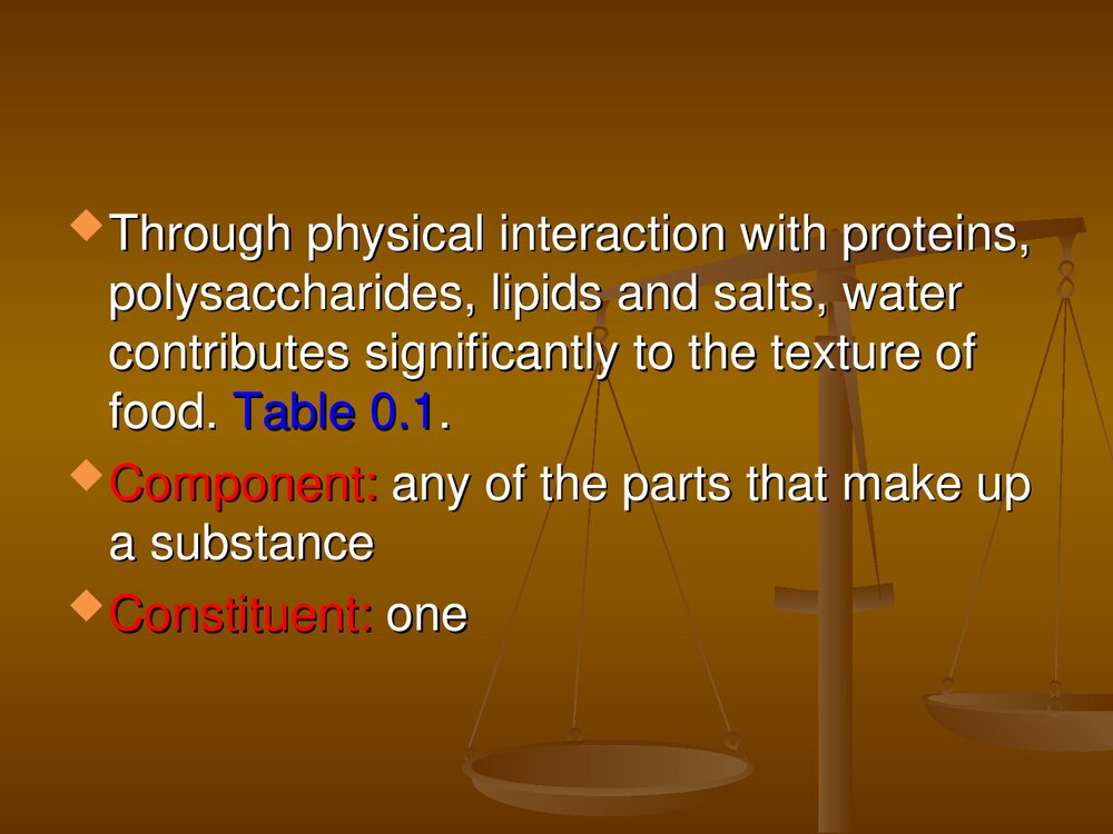化学与食物英文版PPT课件下载10