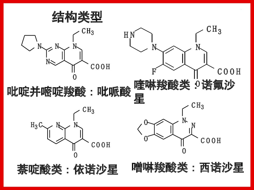 药物化学第九章化学治疗药PPT课件下载(共194页)9