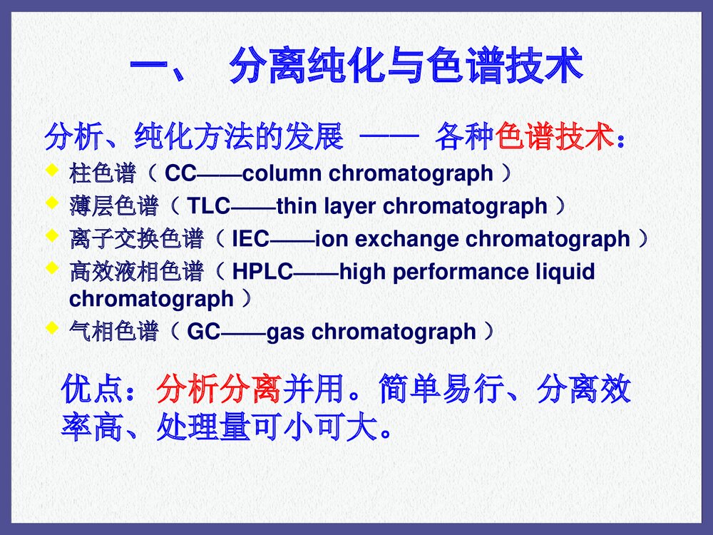 有机化学《第六章 色谱和波谱》PPT课件下载(共173页)9