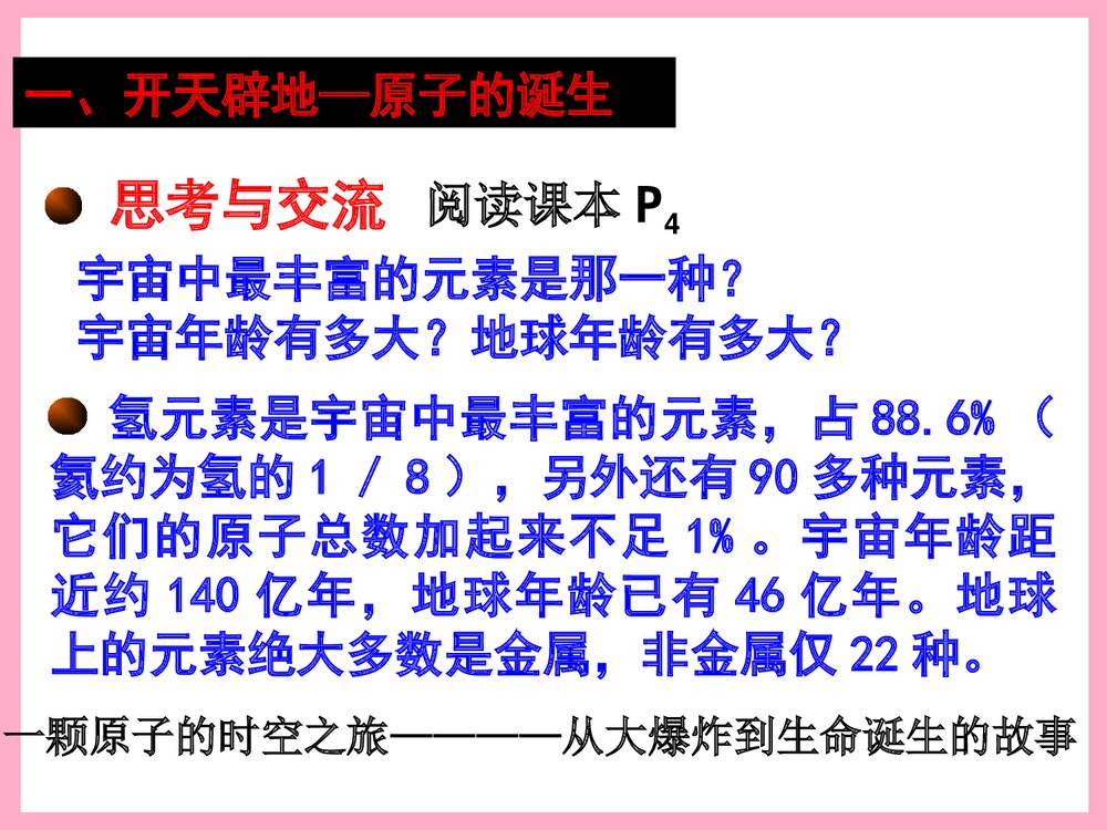 高中化学选修3《物质结构与性质》PPT课件下载6